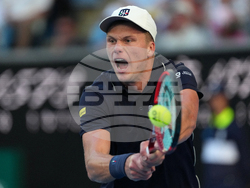 Australian Open Tennis