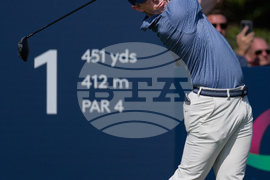 Emirates Dubai Invitational Golf