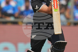 India New Zealand Cricket