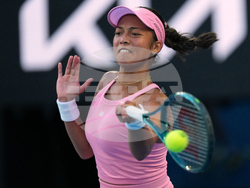 Australian Open Tennis