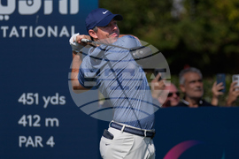 Emirates Dubai Invitational Golf