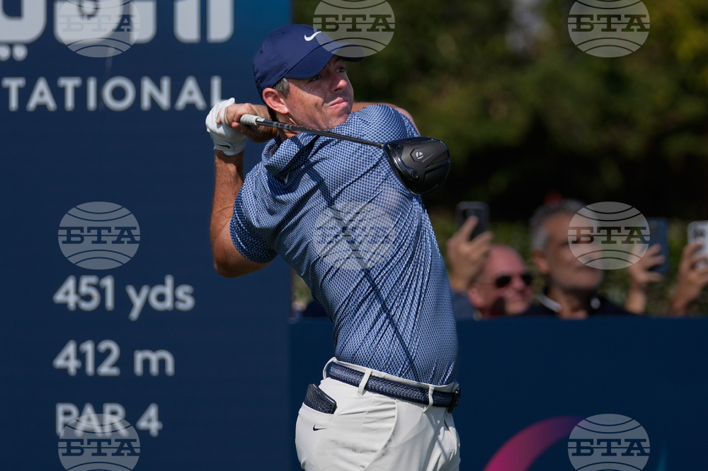 Emirates Dubai Invitational Golf