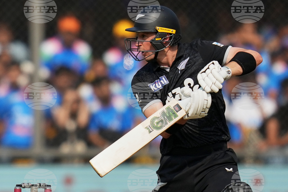 India New Zealand Cricket