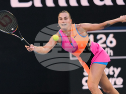 Australian Open Tennis