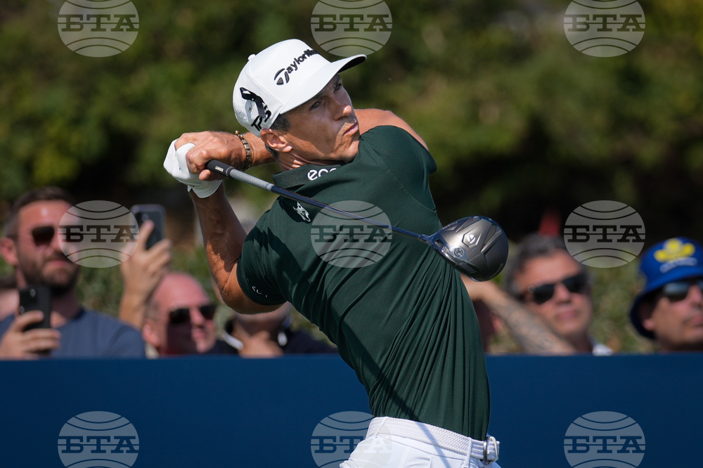 Emirates Dubai Invitational Golf