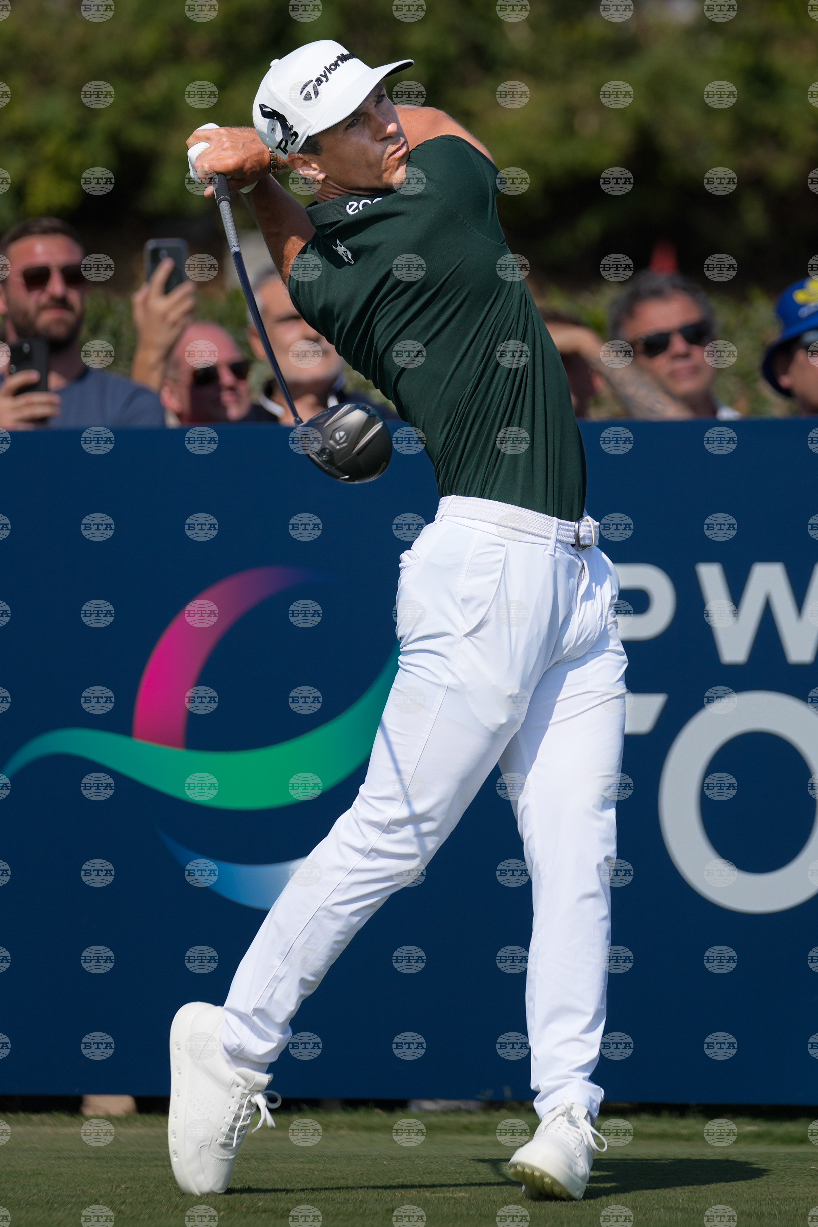 Emirates Dubai Invitational Golf