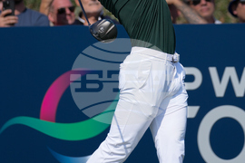 Emirates Dubai Invitational Golf