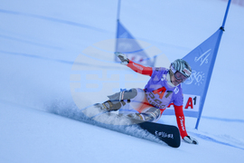 Банско - Световна купа по алпийски сноуборд - квалификации