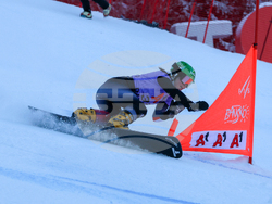 Банско - Световна купа по алпийски сноуборд - квалификации