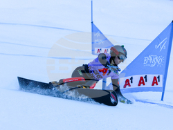 Банско - Световна купа по алпийски сноуборд - квалификации