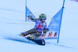 Банско - Световна купа по алпийски сноуборд - квалификации