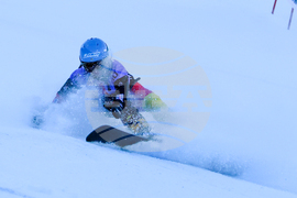 Банско - Световна купа по алпийски сноуборд - квалификации