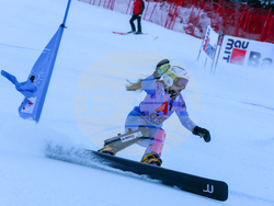 Банско - Световна купа по алпийски сноуборд - квалификации