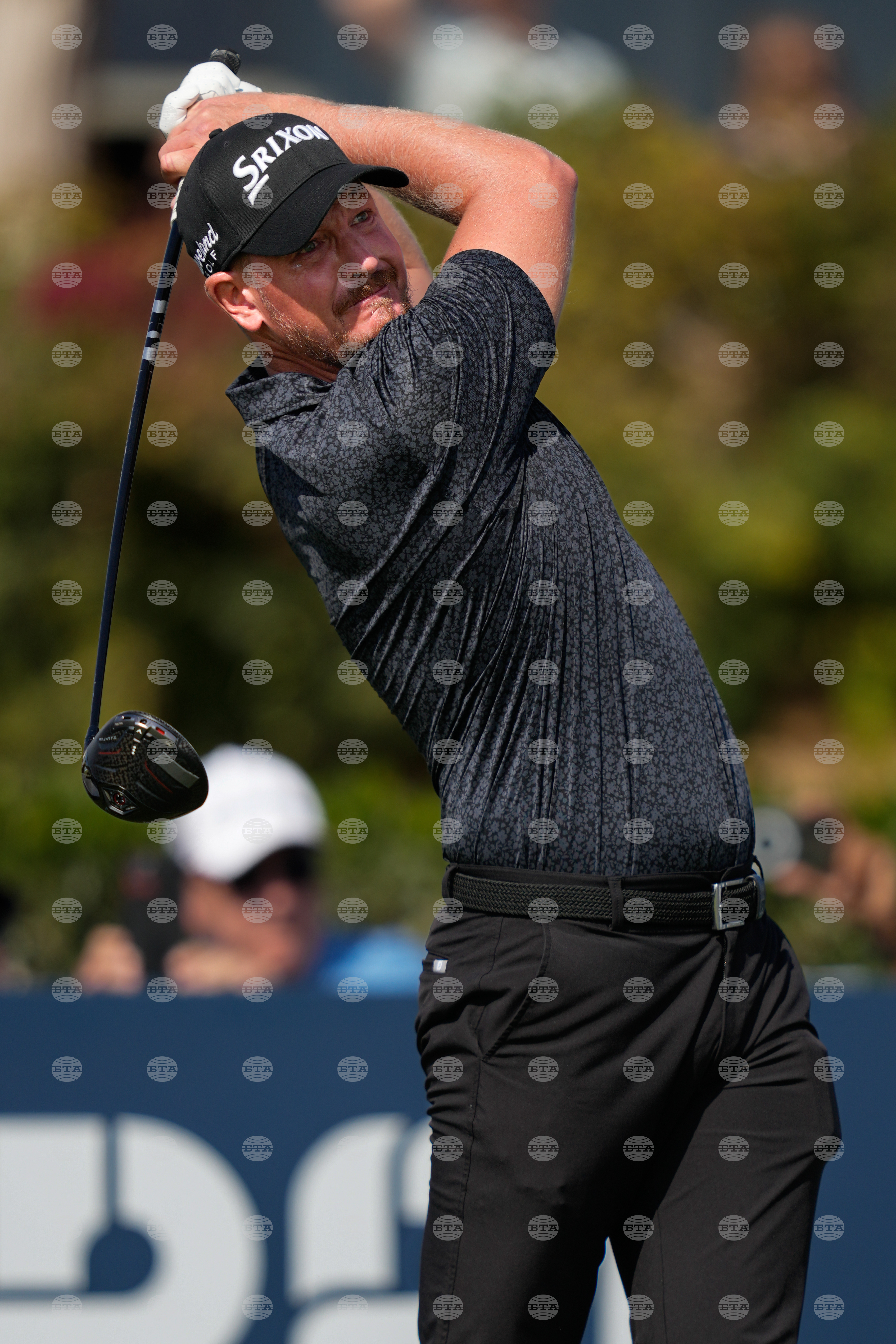 Emirates Dubai Invitational Golf