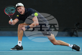 Australian Open Tennis