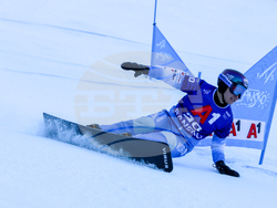 Банско - Световна купа по алпийски сноуборд - квалификации