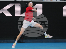 Australian Open Tennis