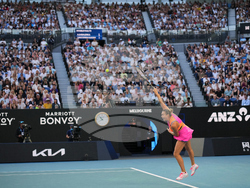 Australian Open Tennis