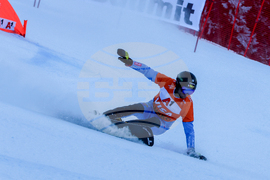 Банско - Световна купа по алпийски сноуборд - квалификации