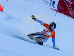 Банско - Световна купа по алпийски сноуборд - квалификации