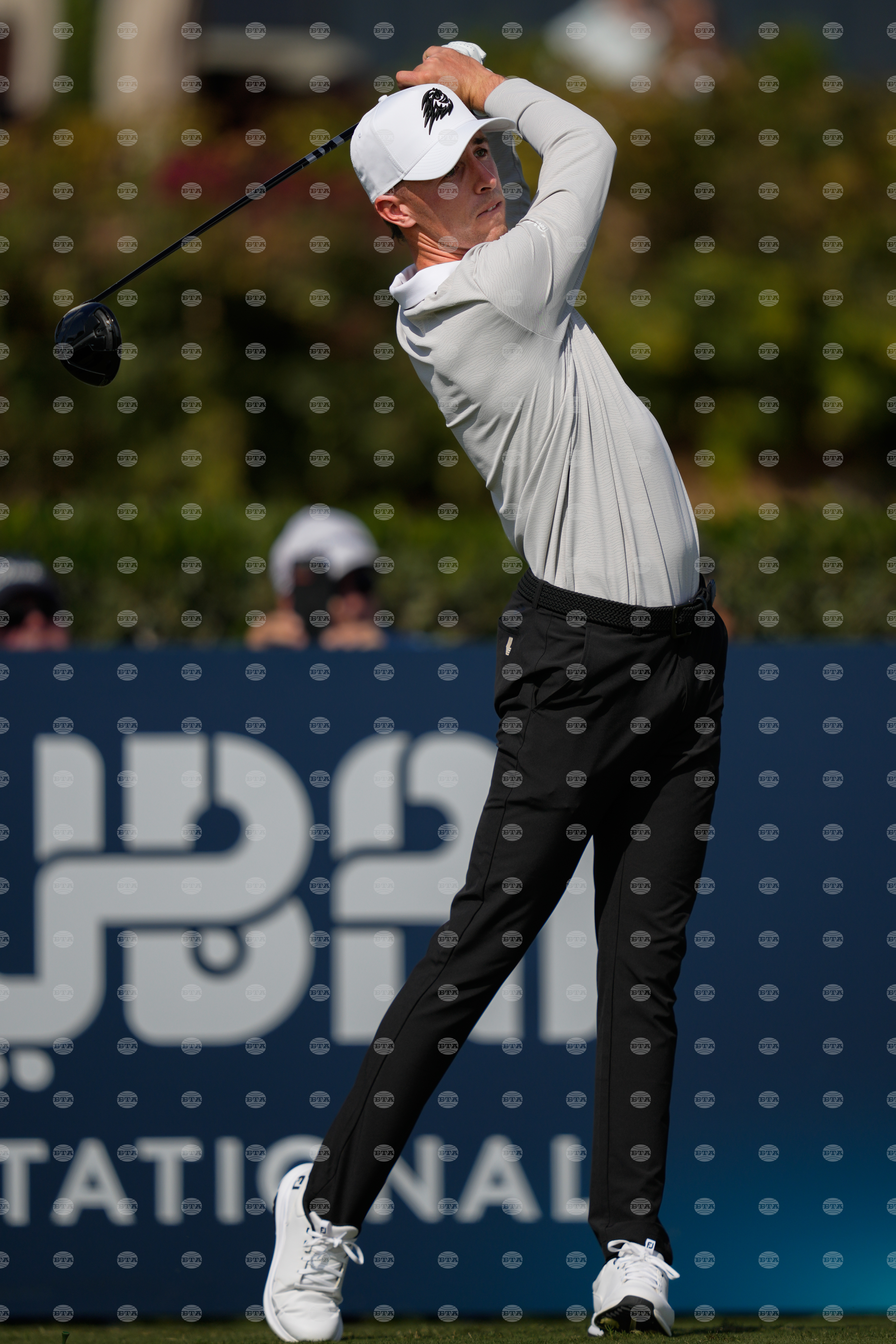 Emirates Dubai Invitational Golf