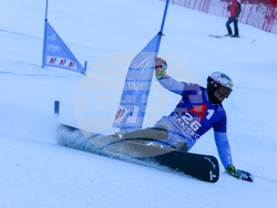 Банско - Световна купа по алпийски сноуборд - квалификации