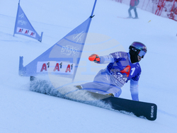 Банско - Световна купа по алпийски сноуборд - квалификации