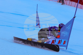 Банско - Световна купа по алпийски сноуборд - квалификации