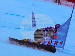 Банско - Световна купа по алпийски сноуборд - квалификации