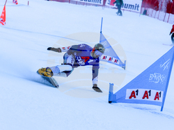 Банско - Световна купа по алпийски сноуборд - квалификации