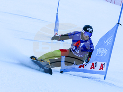 Банско - Световна купа по алпийски сноуборд - квалификации