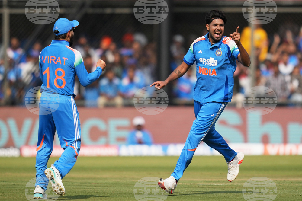 India New Zealand Cricket