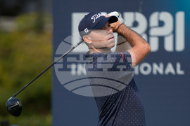 Emirates Dubai Invitational Golf