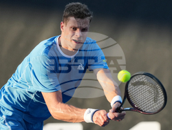 Australian Open Tennis