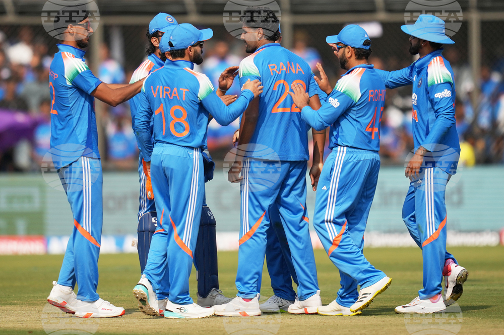 India New Zealand Cricket