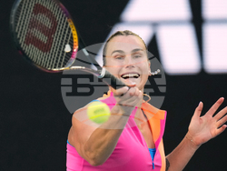 Australian Open Tennis