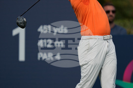 Emirates Dubai Invitational Golf