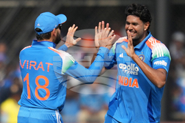 India New Zealand Cricket