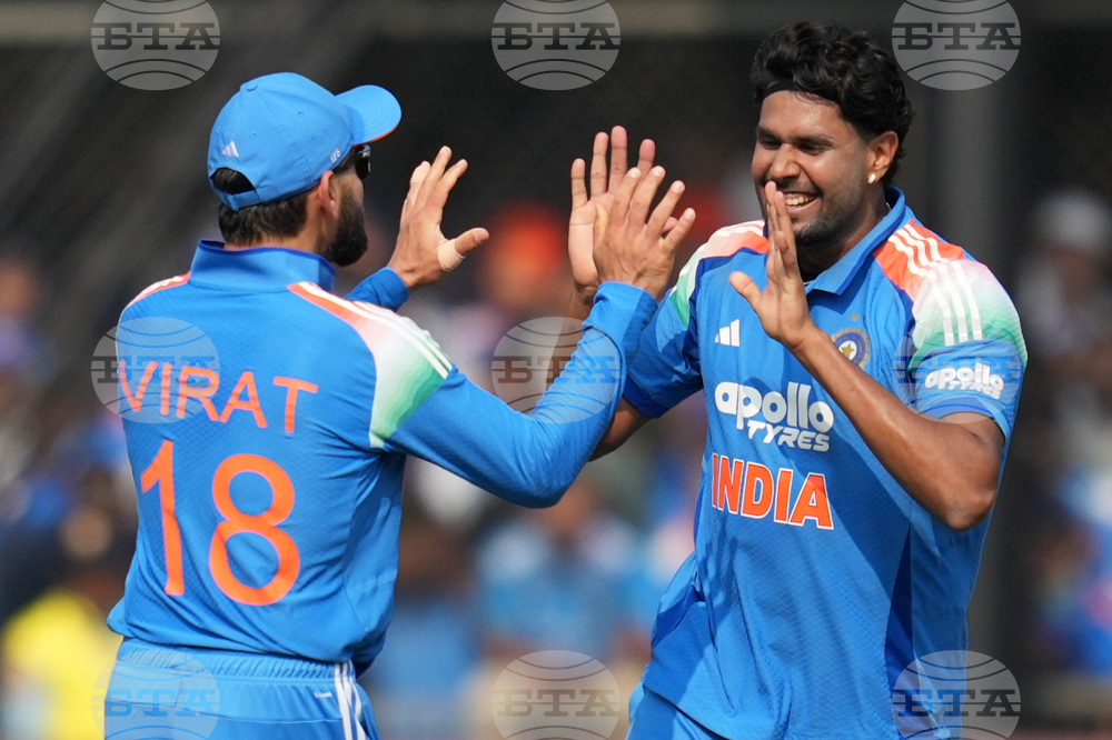 India New Zealand Cricket