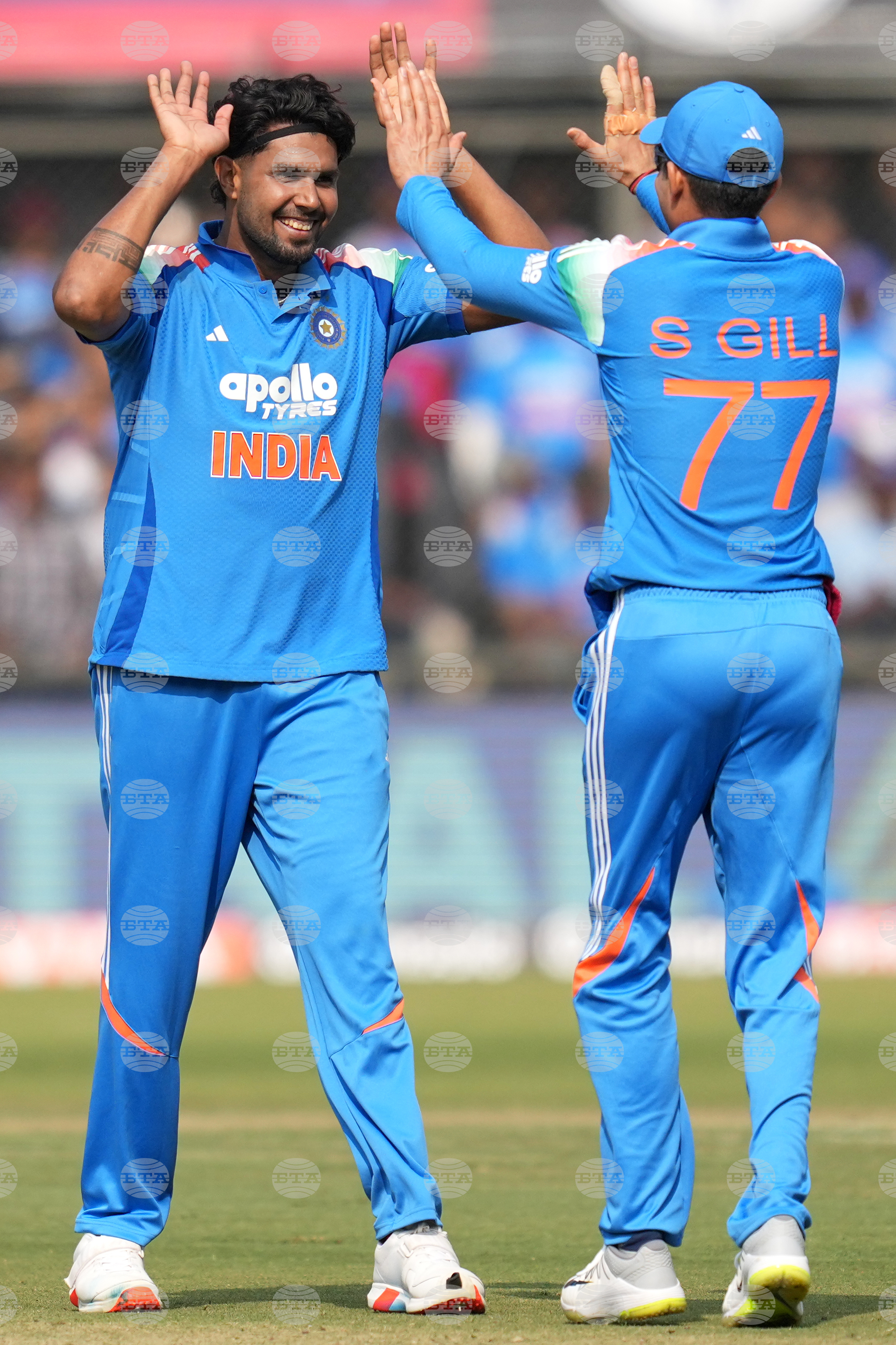 India New Zealand Cricket