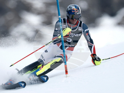 Switzerland World Cup Alpine Skiing