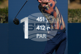 Emirates Dubai Invitational Golf