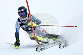 Switzerland World Cup Alpine Skiing