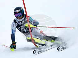 Switzerland World Cup Alpine Skiing