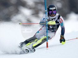 Switzerland World Cup Alpine Skiing