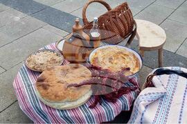 Перник - Международен фестивал на маскарадните игри „Сурва“ - втори ден