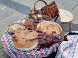 Перник - Международен фестивал на маскарадните игри „Сурва“ - втори ден