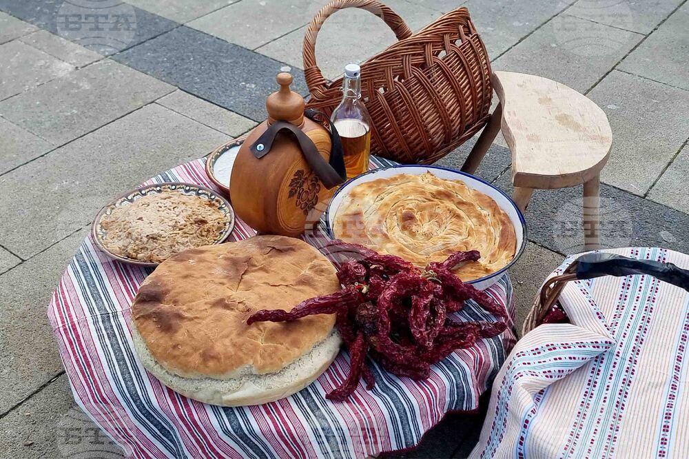 Перник - Международен фестивал на маскарадните игри „Сурва“ - втори ден