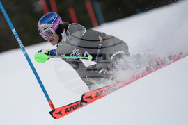 Switzerland World Cup Alpine Skiing