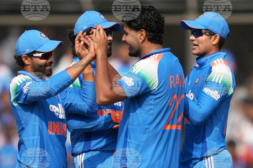 India New Zealand Cricket